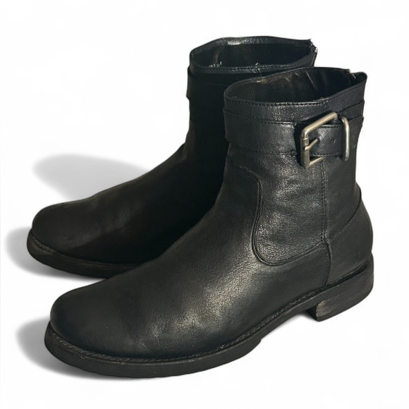 ♥️Frye Veronica Short Boots | Size 10 - Picture 1 of 14